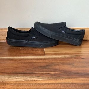 Vans Slip Ons